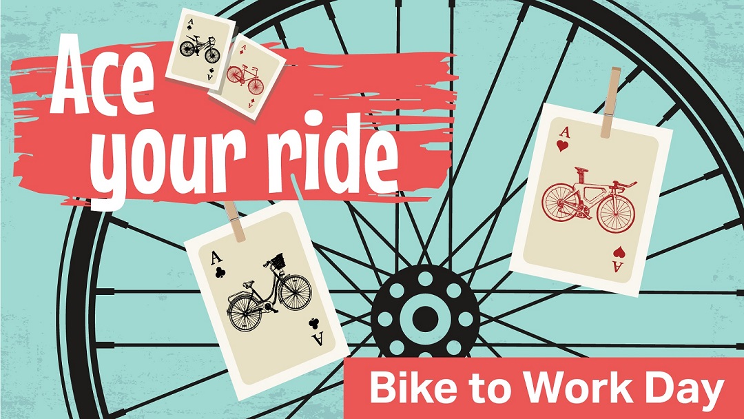 Bike to Work 2025